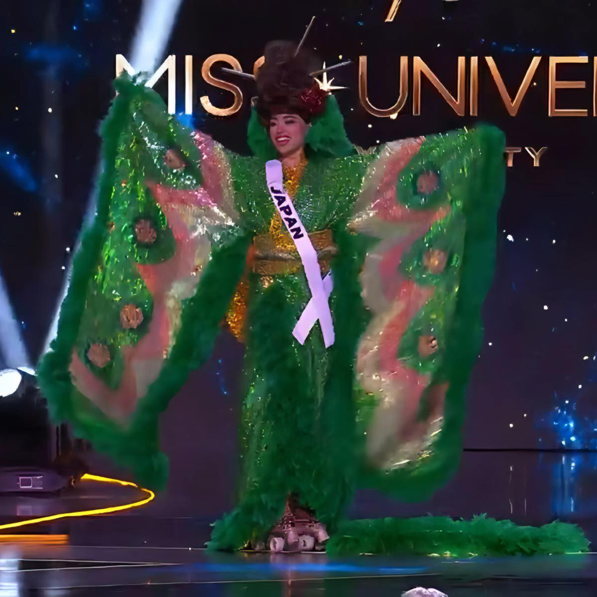 preliminary competition de miss universe 2024. - Página 4 2Agf59s