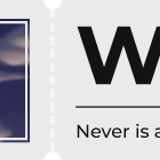 goodday banner wendy