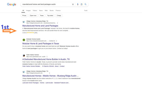 manufactured homes and land packages austin.jpg