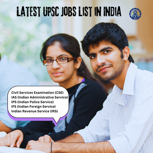 UPSC Job Vacancy 2024 | Latest UPSC Notification Updates.png