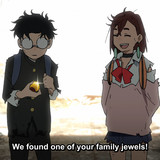 [Erai raws] Dan Da Dan 07 [1080p][Multiple Subtitle][66BD384F].mkv snapshot 05.21 [2024.11.14 13.44.