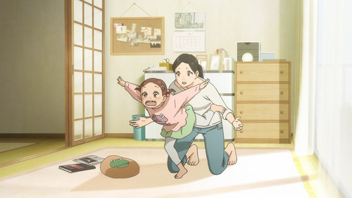 [Erai raws] Dan Da Dan 07 [1080p][Multiple Subtitle][66BD384F].mkv snapshot 12.01 [2024.11.14 13.54.