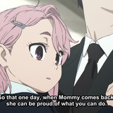 [Erai raws] Dan Da Dan 07 [1080p][Multiple Subtitle][66BD384F].mkv snapshot 18.03 [2024.11.14 14.10.