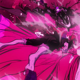 [Erai raws] Dan Da Dan 07 [1080p][Multiple Subtitle][66BD384F].mkv snapshot 04.04 [2024.11.14 13.43.