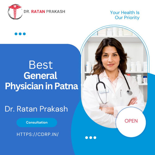 General Physician in Patna: Dr. Ratan Prakash.jpg