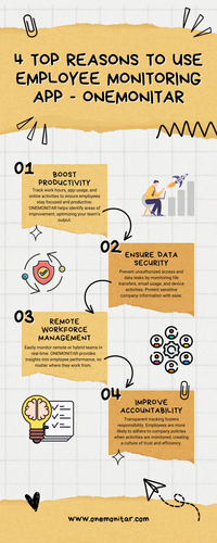 4 Top Reasons to Use Employee Monitoring App ONEMONITAR.png