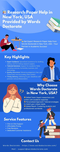 Research Paper Help in New York, USA Provided by Words Doctorate.jpg