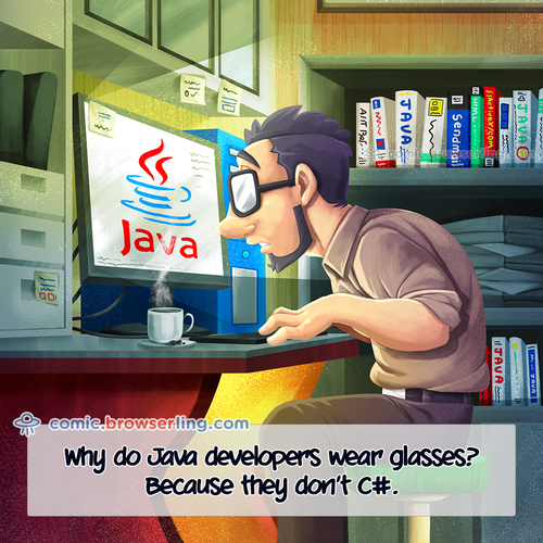 Glasses - browser Testing Joke.png