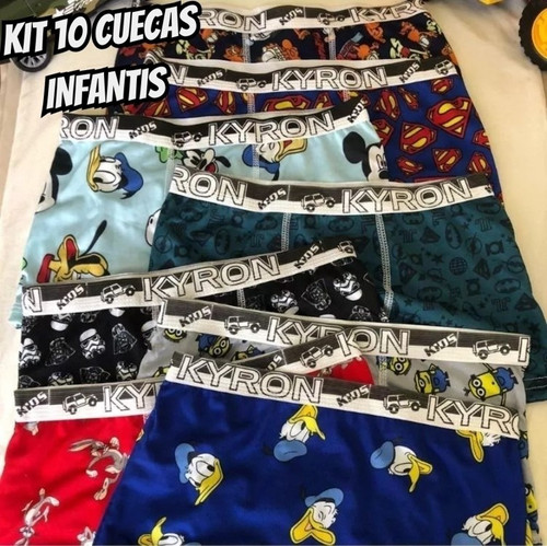 Kit 10 Cuecas Box Boxer Infantil.jpg