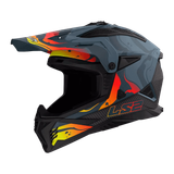 LS2MX708WashAzul