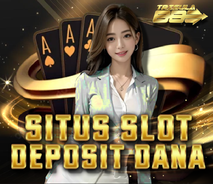 Slot Via Dana > Situs Slot Depo 10k Tanpa Potongan Terbaru 2024