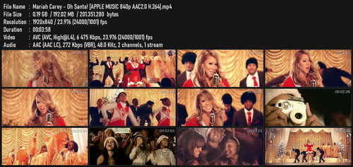 Mariah Carey Oh Santa! [APPLE MUSIC 840p AAC2.0 H.264].mp4.png