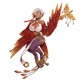 eight harpy pc