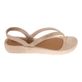 terra e agua salto bege 4