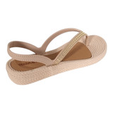 terra e agua salto bege 5