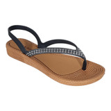 terra e agua salto preto prata