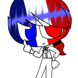 France (Male)