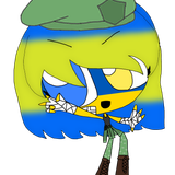 Ukraine (1)