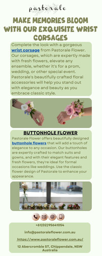 Make Memories Bloom with Our Exquisite Wrist Corsages.jpg