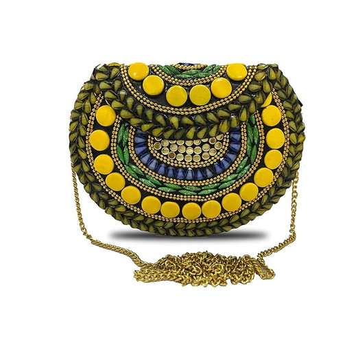 Stylish Women's Clutch Bags: Perfect Party Clutch Options by Themaresse.jpg