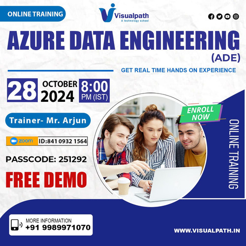 Online FREE DEMO On Azure Data Engineering (ADE).jpg