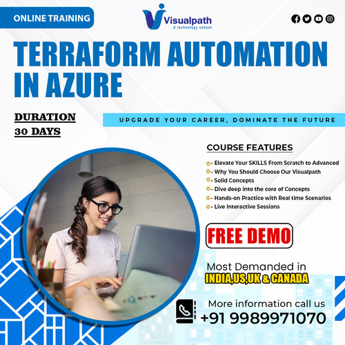 Terraform Training Institute in Hyderabad Visualpath.jpg