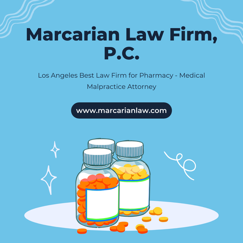 Los Angeles Pharmacy Law Attorney - Best Pharmacy Attorney.png