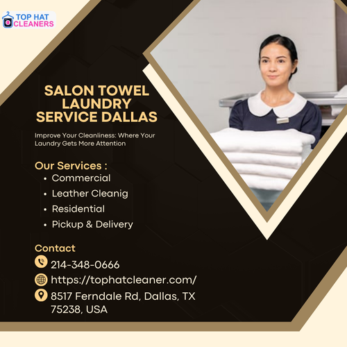 Salon Towel Laundry Service Dallas.png