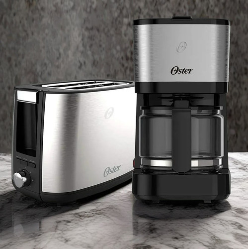 Kit Inox Cafeteira 0,75L e Torradeira Oster.jpg