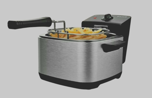 Компактен фритюрник Taurus Fry Solution.jpg