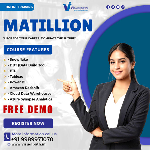 Matillion For Snowflake Training | Matillion Training.jpg