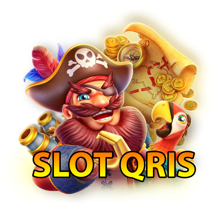 SLOT QRIS | Rekomendasi slot gacor gampang menang terbaik hanya disini modal receh bisa jadi jutawan hanya main di situs ini sudah aman dan terpercaya