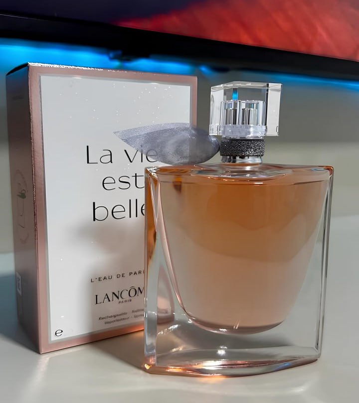 Lancôme, La Vie est Belle EDP, Perfume Feminino 150ml