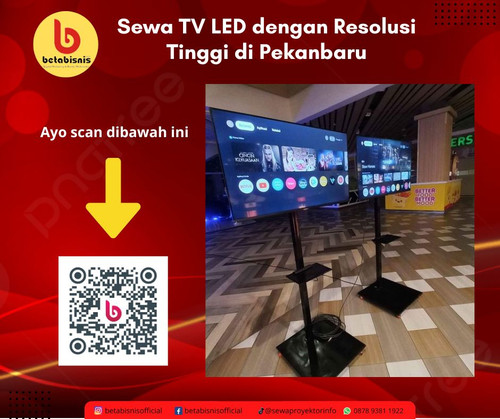 Sewa TV LED dengan Resolusi Tinggi di Pekanbaru.jpg