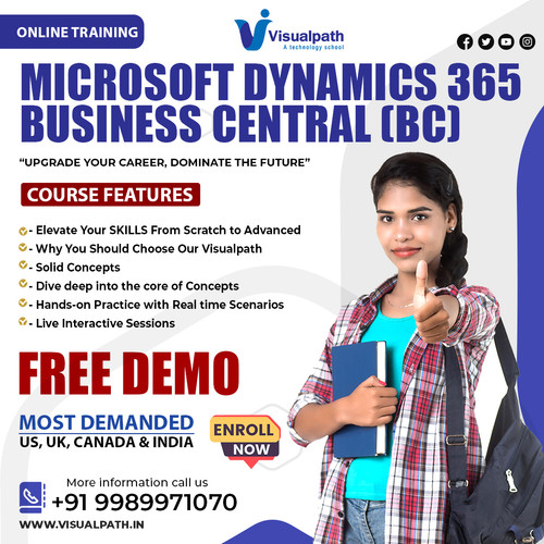 Dynamics 365 Business Central Online Training  Dynamics 365.jpg