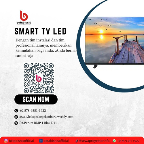 Jadikan Pesta Ulang Tahun Anakmu Lebih Seru dengan TV LED Coocaa 43 Inch!.jpg