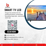 Jadikan Pesta Ulang Tahun Anakmu Lebih Seru dengan TV LED Coocaa 43 Inch!