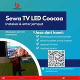 Rasakan Kualitas Grafis Terbaik saat Main Game dengan TV Coocaa 43 Inch!
