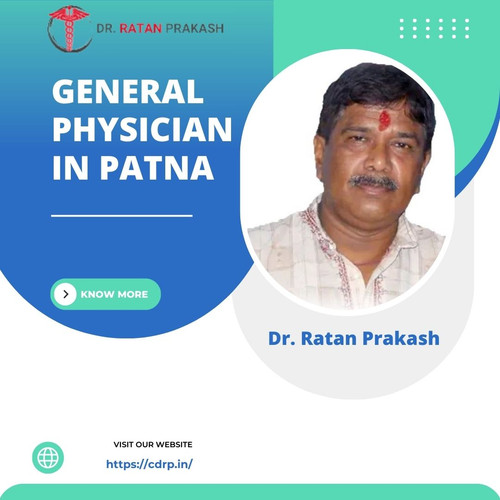 General Physician in Patna: Dr. Ratan Prakash.jpg