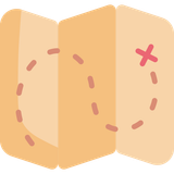 explore a secret tunnel