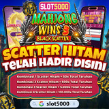 RTP SLOT - Bandar Situs Slot Gacor Hari ini Dengan RTP Live Akun Demo Maxwin!