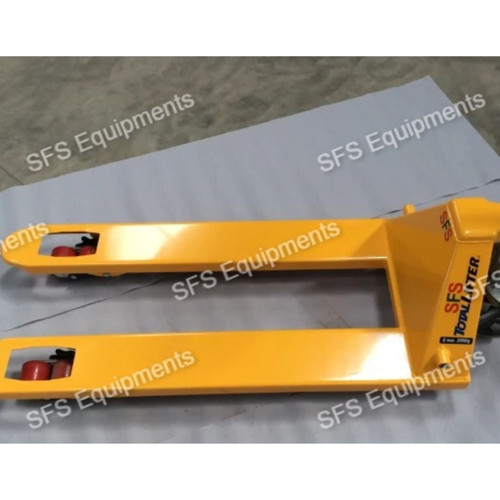 Hydraulic Hand Pallet Truck in Chennai: Powering Efficient Material Handling.jpg