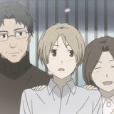[Erai raws] Natsume Yuujinchou Roku 11 [END][1080p][Multiple Subtitle][477DD502].mkv snapshot 19.24 