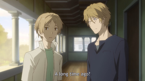 [Erai raws] Natsume Yuujinchou Roku 11 [END][1080p][Multiple Subtitle][477DD502].mkv snapshot 14.31 
