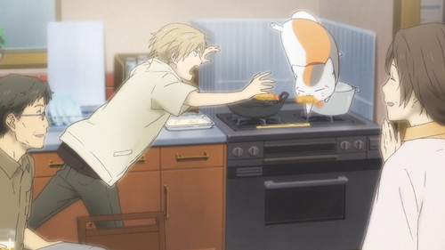 [Erai raws] Natsume Yuujinchou Roku 11 [END][1080p][Multiple Subtitle][477DD502].mkv snapshot 22.02 