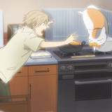 [Erai raws] Natsume Yuujinchou Roku 11 [END][1080p][Multiple Subtitle][477DD502].mkv snapshot 22.02 