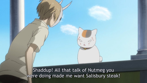 [Erai raws] Natsume Yuujinchou Roku 11 [END][1080p][Multiple Subtitle][477DD502].mkv snapshot 09.16 