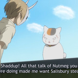 [Erai raws] Natsume Yuujinchou Roku 11 [END][1080p][Multiple Subtitle][477DD502].mkv snapshot 09.16 