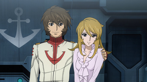 [BB] Uchuu Senkan Yamato 2199 (2012) 26 [BDRip 720p FLAC][974BFDAE].mkv snapshot 21.04 [2024.10.28 1.jpg