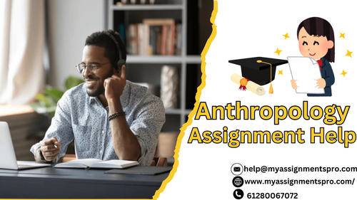 Anthropology Assignment Help.png